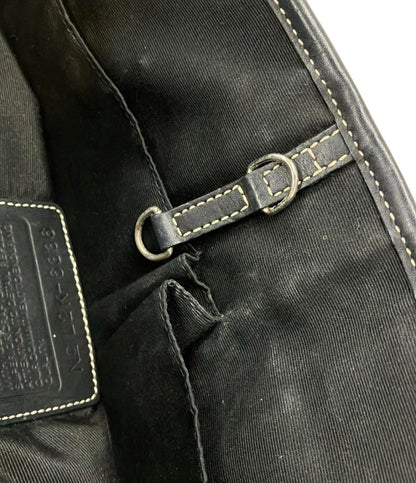 COACH トートバッグ ハンドバッグ シグネチャー 6336 レディース コーチ