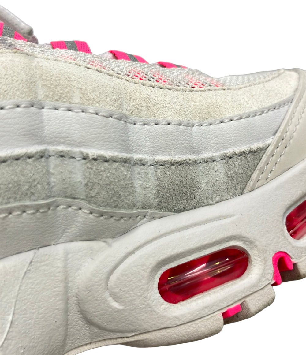 NIKE ローカットスニーカー ウィメンズ エア マックス 95 IB6396-002 レディース SIZE 24.5 ナイキ