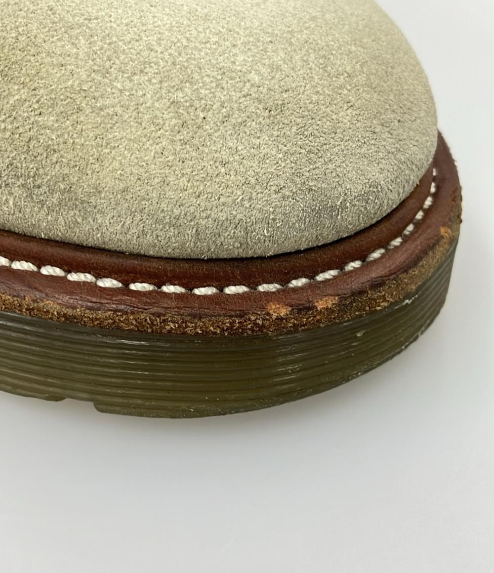 Dr.Martens レザーシューズ PERCY メンズ SIZE 7 (26cm) ドクターマーチン