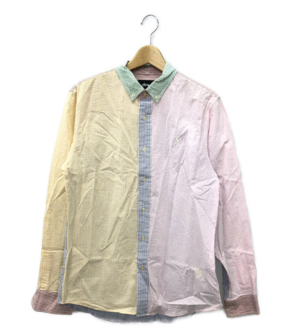 ステューシー  長袖シャツ      メンズ SIZE M (M) STUSSY