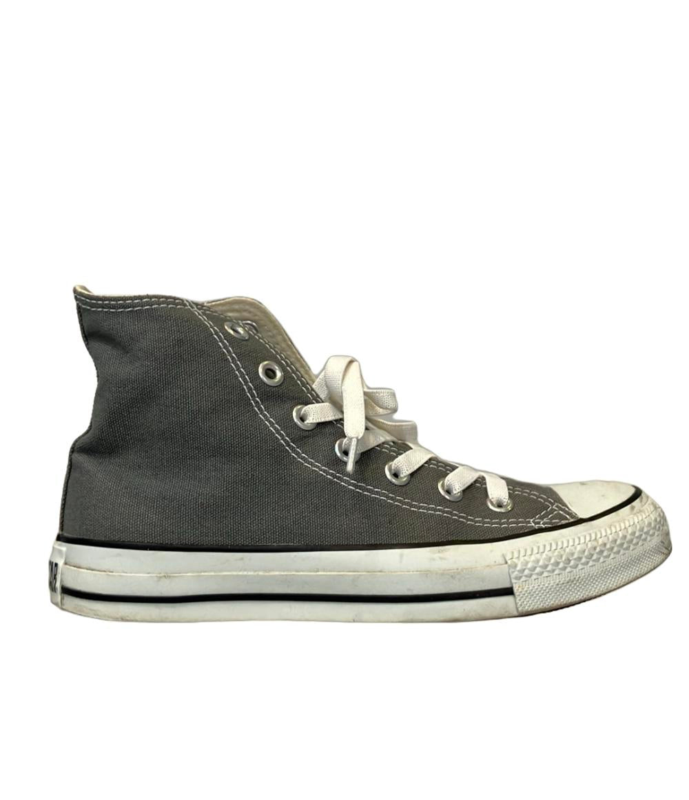 コンバース ハイカットスニーカー CANVAS ALL STAR HI 1C988 レディース SIZE 24 (L) CONVERSE