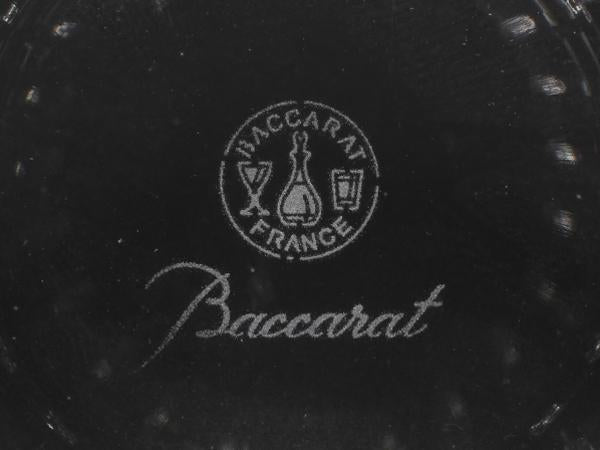 Baccarat グラス タンブラー ハーモニー バカラ