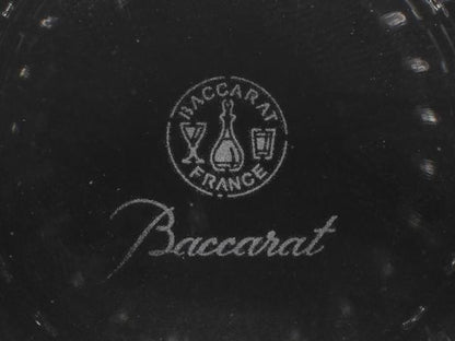 Baccarat グラス タンブラー ハーモニー バカラ