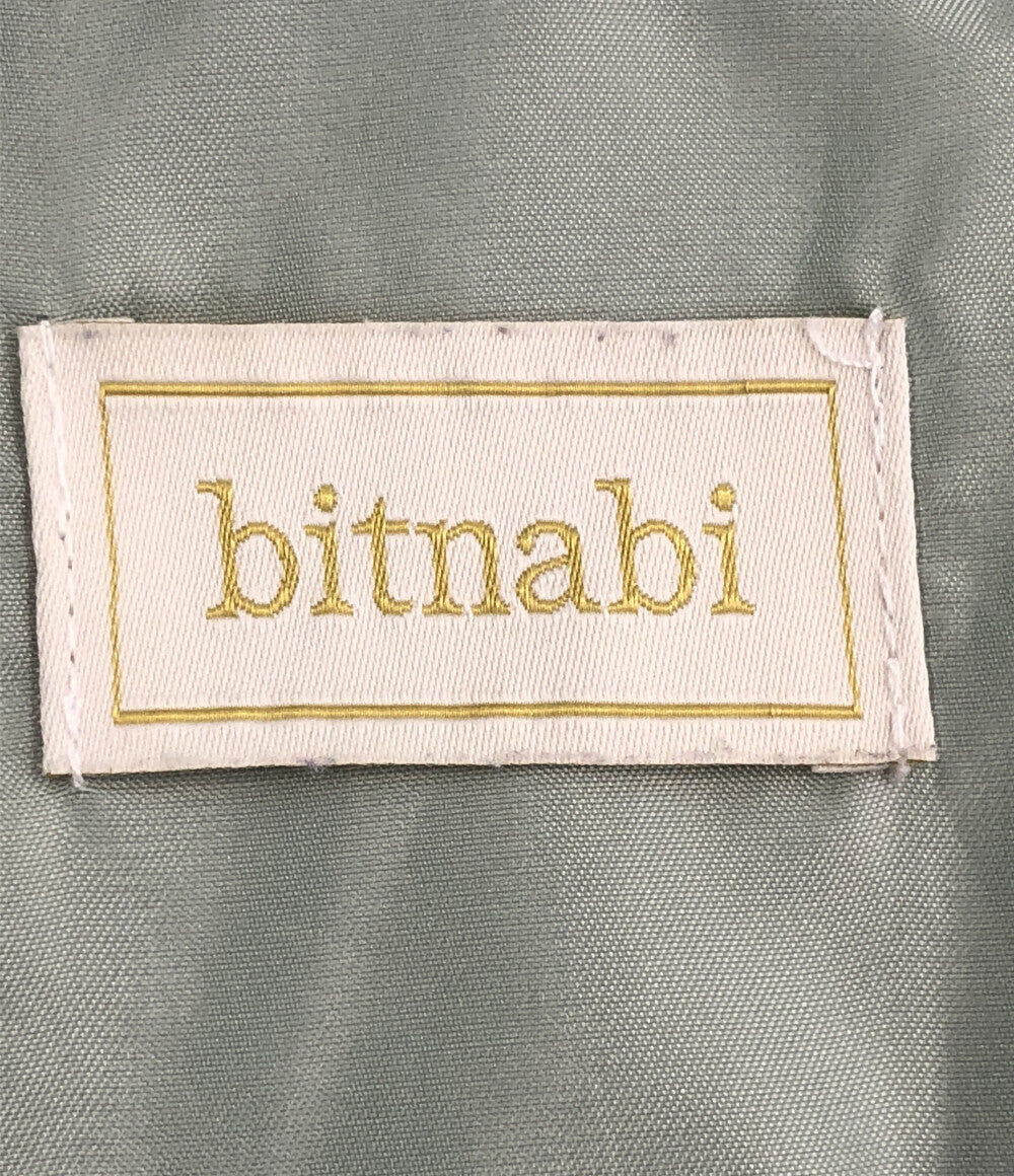 ペタルスリーブ 授乳服      レディース SIZE L (L) bitnabi