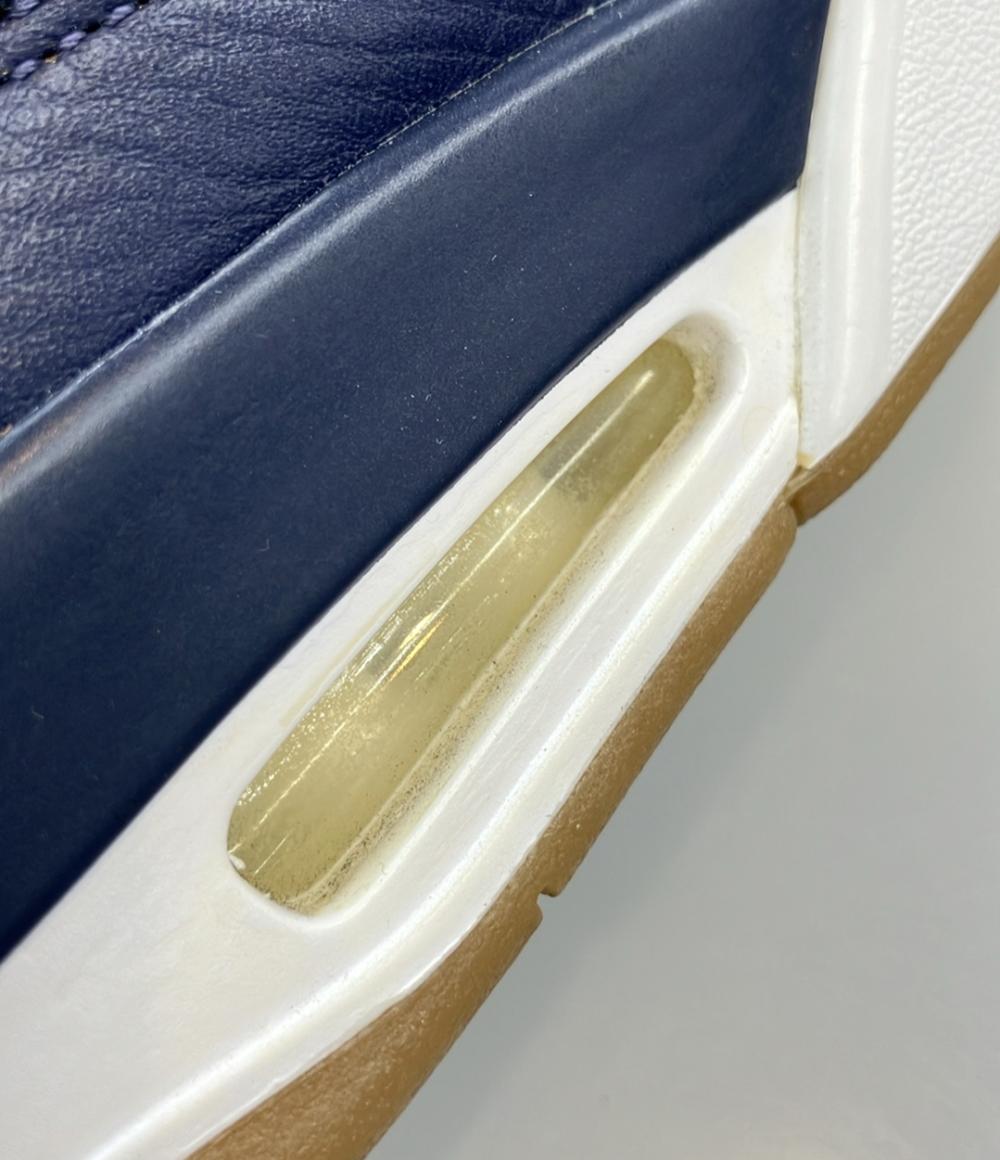 ナイキ ローカットスニーカー AIR JORDAN 4 RETRO 308497-425 メンズ SIZE 27.0 (L) NIKE