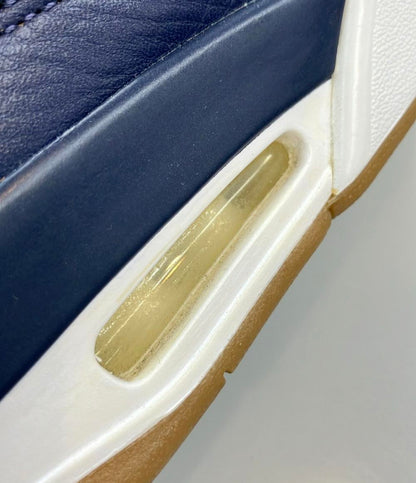 ナイキ ローカットスニーカー AIR JORDAN 4 RETRO 308497-425 メンズ SIZE 27.0 (L) NIKE