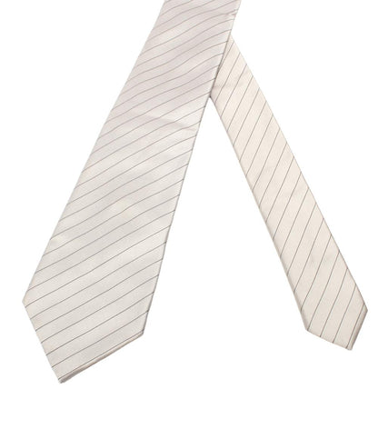 エンポリオ・アルマーニ ネクタイ シルク100％ メンズ Emporio Armani