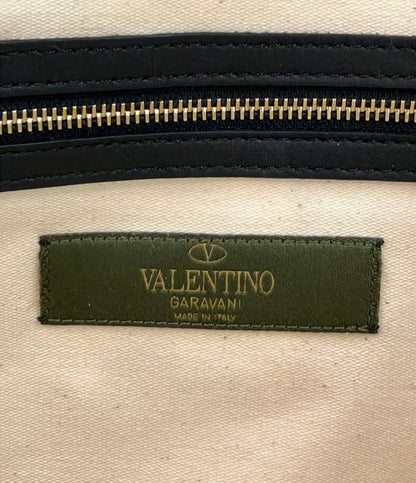 VALENTINO 2WAYトートバッグ  ショルダーバッグ レディース ヴァレンティノ