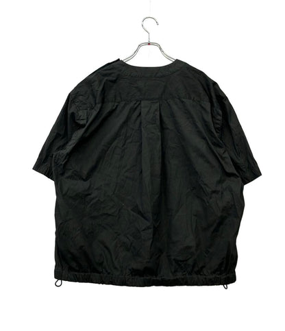 Sacai 半袖Tシャツ カットソー Cotton Poplin Pullover Shirts 24SS 24-03406M レディース SIZE 2 (M) サカイ