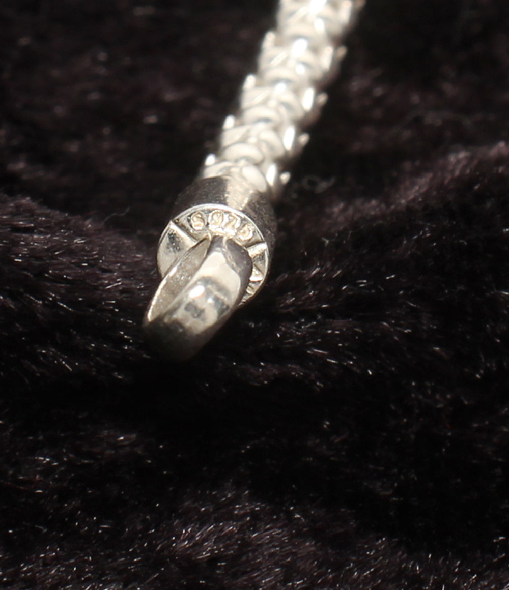 美品 PANDORA Disney ブレスレット SV925 6チャーム ハートモチーフ ナイトメアービフォアクリスマス レディース パンドラ