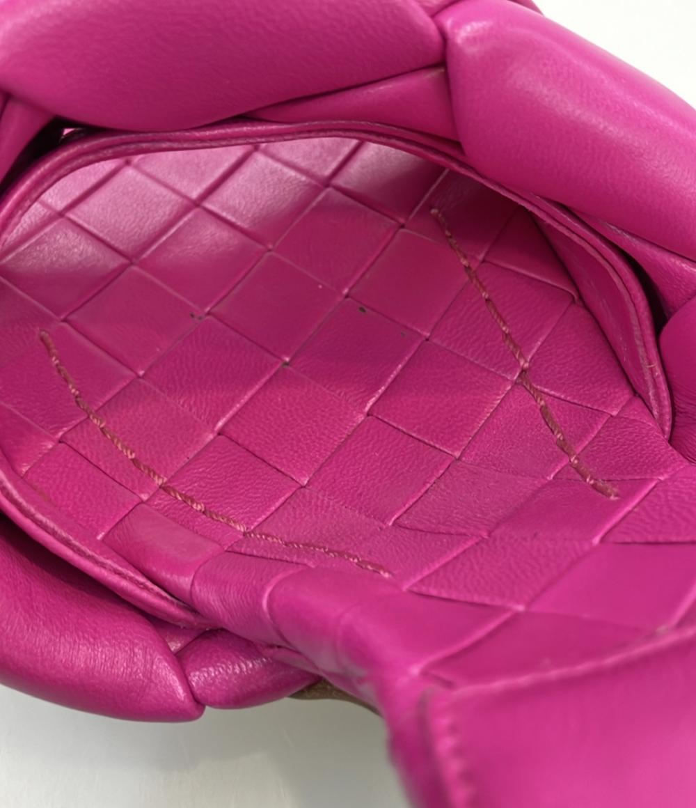 BOTTEGA VENETA ミュールサンダル レディース SIZE 35 (22cm) ボッテガ・ヴェネタ