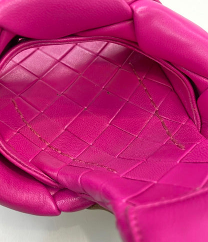 BOTTEGA VENETA ミュールサンダル レディース SIZE 35 (22cm) ボッテガ・ヴェネタ