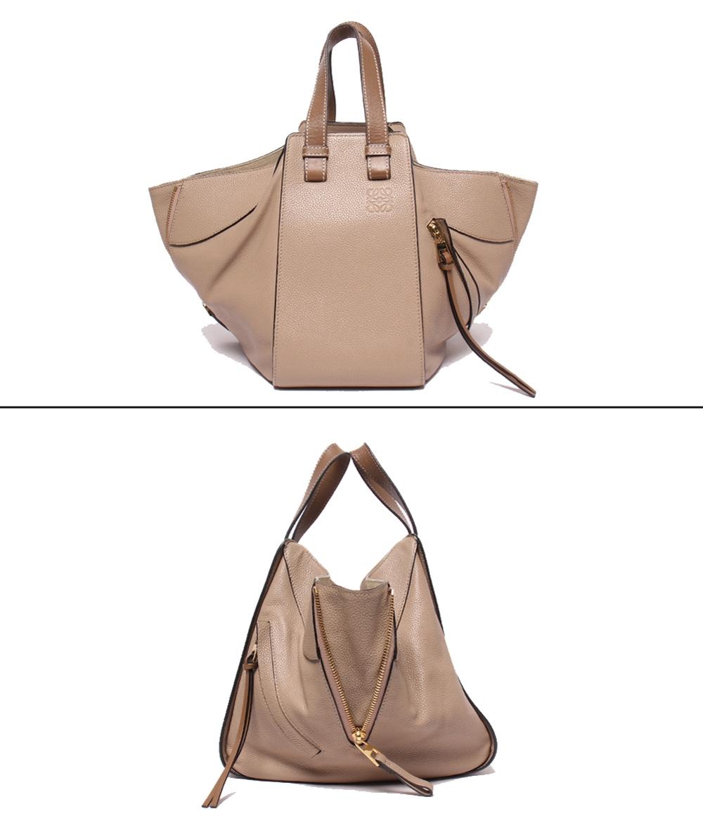 LOEWE 2WAYハンドバッグ ショルダーバッグ 肩掛け 斜め掛け ハンモック スモール レディース ロエベ