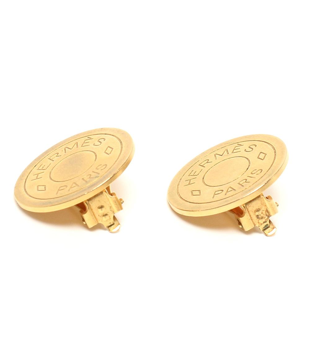 HERMES イヤリング セリエ レディース エルメス