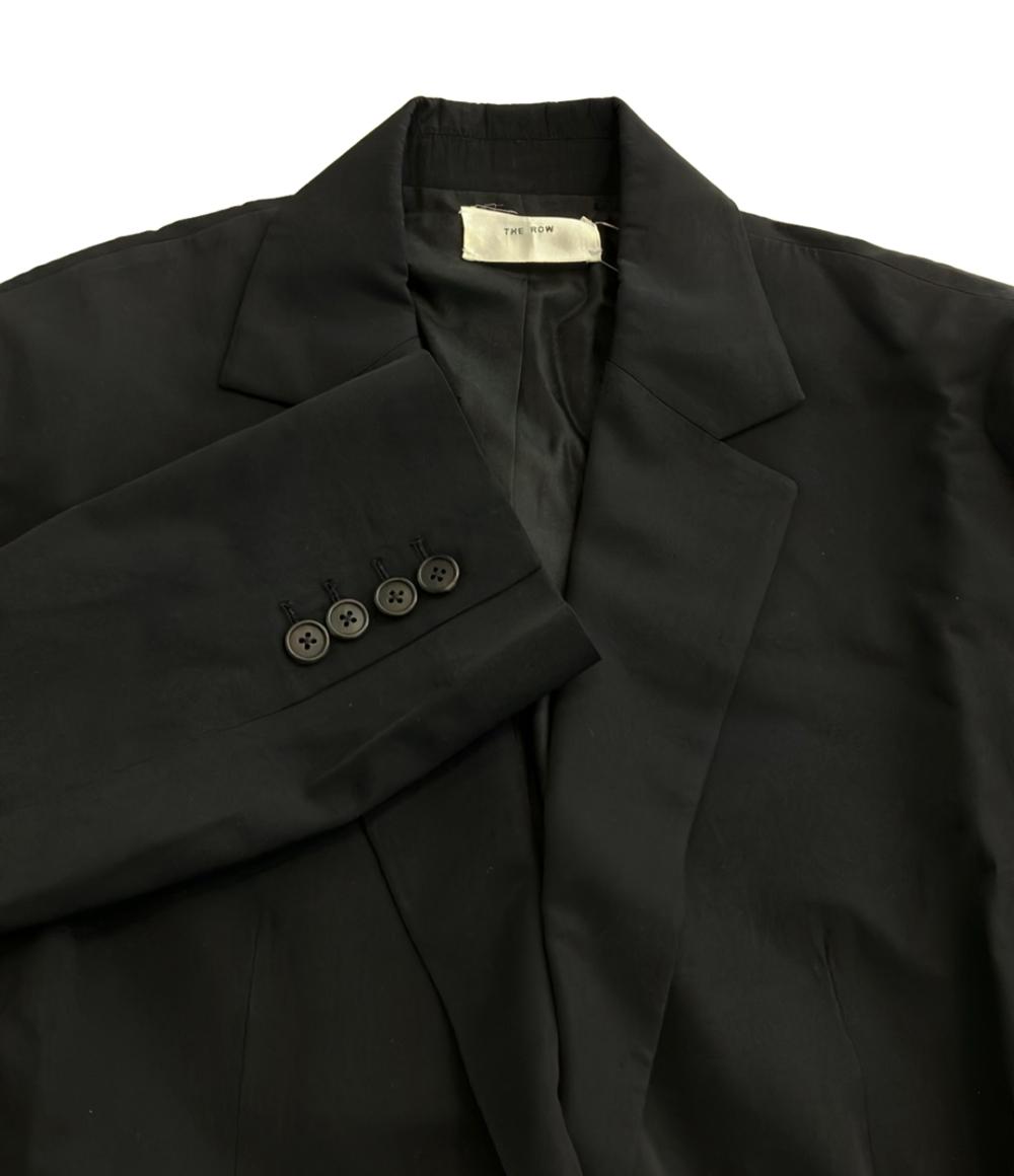 ザロウ テーラードジャケット レディース SIZE XS THE ROW