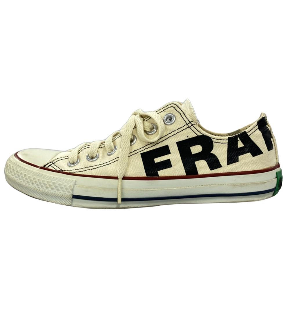 コンバース ローカットスニーカー × FRAPBOIS ALL STAR 1CJ279 レディース SIZE 23.5 (M) CONVERSE
