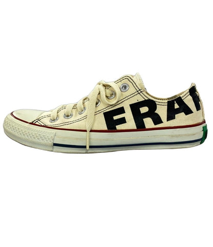 コンバース ローカットスニーカー × FRAPBOIS ALL STAR 1CJ279 レディース SIZE 23.5 (M) CONVERSE