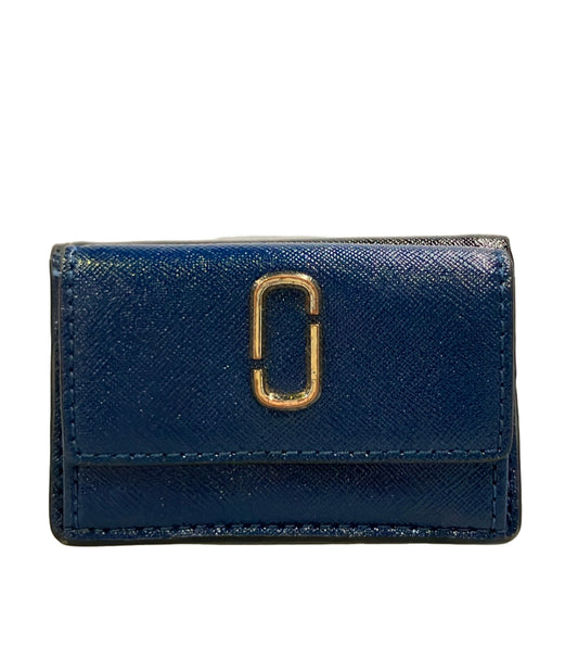 MARC JACOBS 三つ折り財布 レディース マークジェイコブス