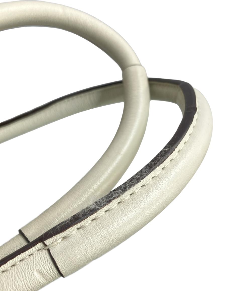 COACH ハンドバッグ レザー 8A11 レディース コーチ