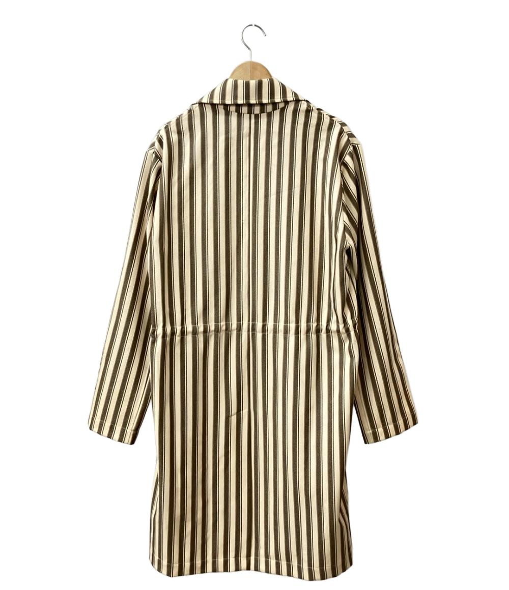 コモン スウェーデン ボーダージャケット メンズ SIZE 44 (S) CMMN SWDN