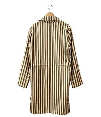 コモン スウェーデン ボーダージャケット メンズ SIZE 44 (S) CMMN SWDN