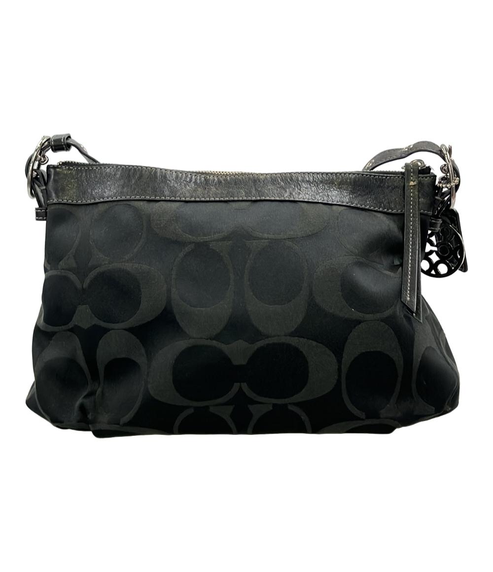 COACH ショルダーバッグ 斜め掛け 13877 レディース コーチ