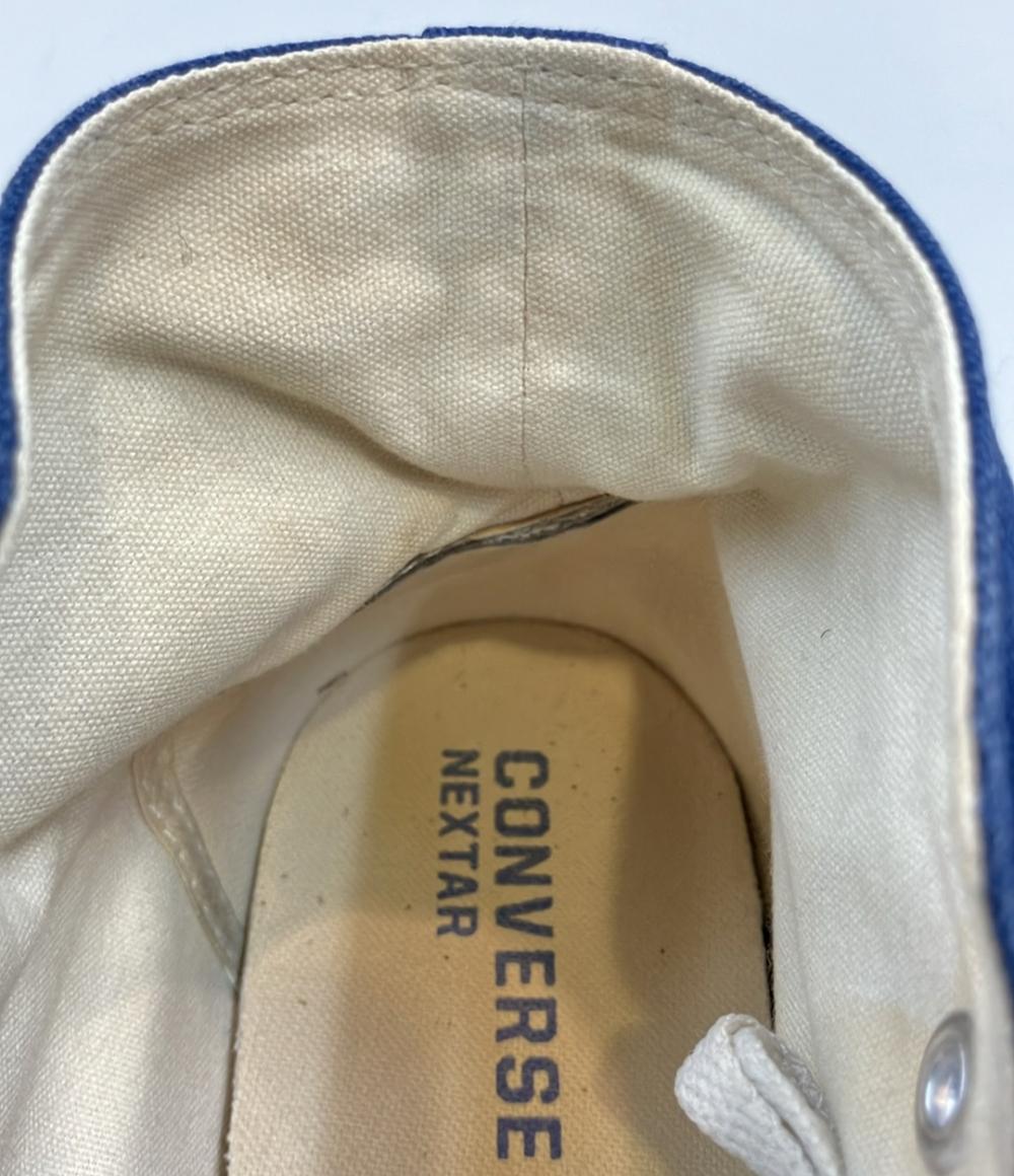 コンバース ハイカットスニーカー レディース SIZE 24.5 (L) CONVERSE