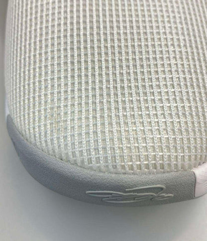 美品 NIKE ミドルカットスニーカー バスケットボールシューズ レブロン ウィットネス 8 EP FB2237-100 メンズ SIZE 29.0 (XL) ナイキ