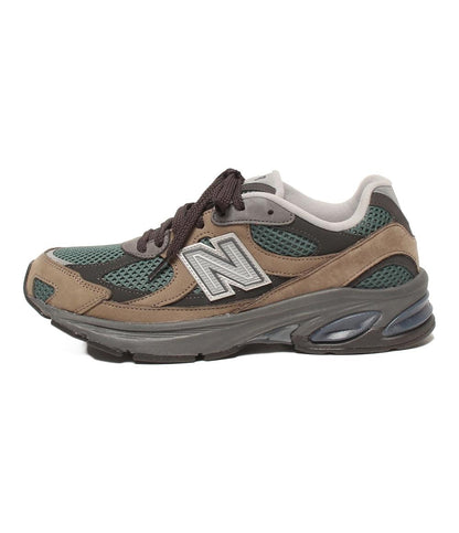 美品 ニューバランス ローカットスニーカー U2010AGY メンズ SIZE 27.5 (L) NEW BALANCE