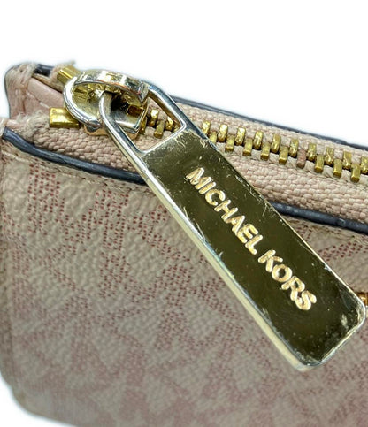 マイケルコース カードケース コインケース レディース MICHAEL KORS