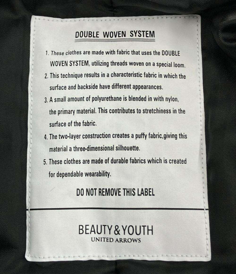 美品 ビューティアンドユースユナイテッドアローズ 中綿ジャケット メンズ SIZE L (L) BEAUTY&YOUTH UNITED ARROWS