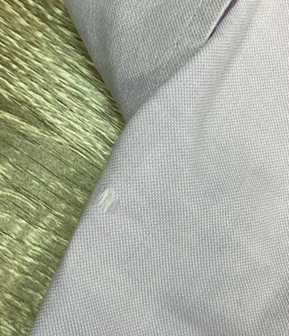 ロロピアーナ 長袖シャツ メンズ SIZE 16 1/2 42 (L) Loro Piana