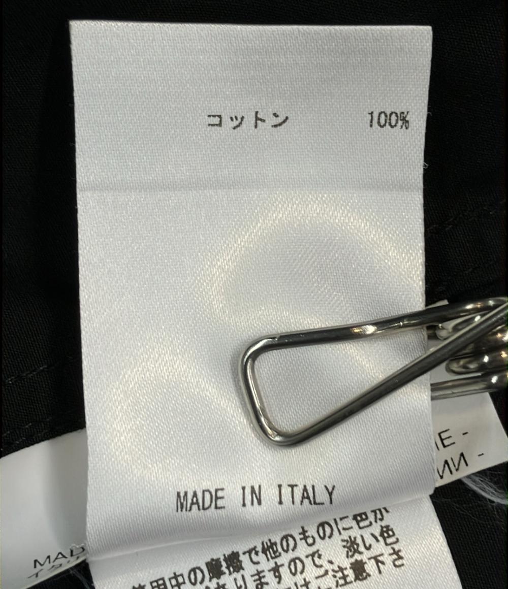 JIL SANDER 半袖シャツ 22SS  ボクシーフィットシャツ メンズ SIZE 42 (XL) ジルサンダー