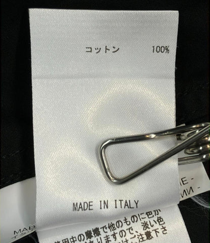JIL SANDER 半袖シャツ 22SS  ボクシーフィットシャツ メンズ SIZE 42 (XL) ジルサンダー
