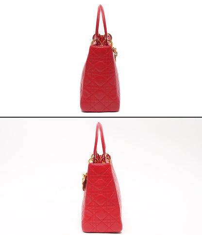 Christian Dior ハンドバッグ レディ ディオール MA-0957 レディース クリスチャンディオール