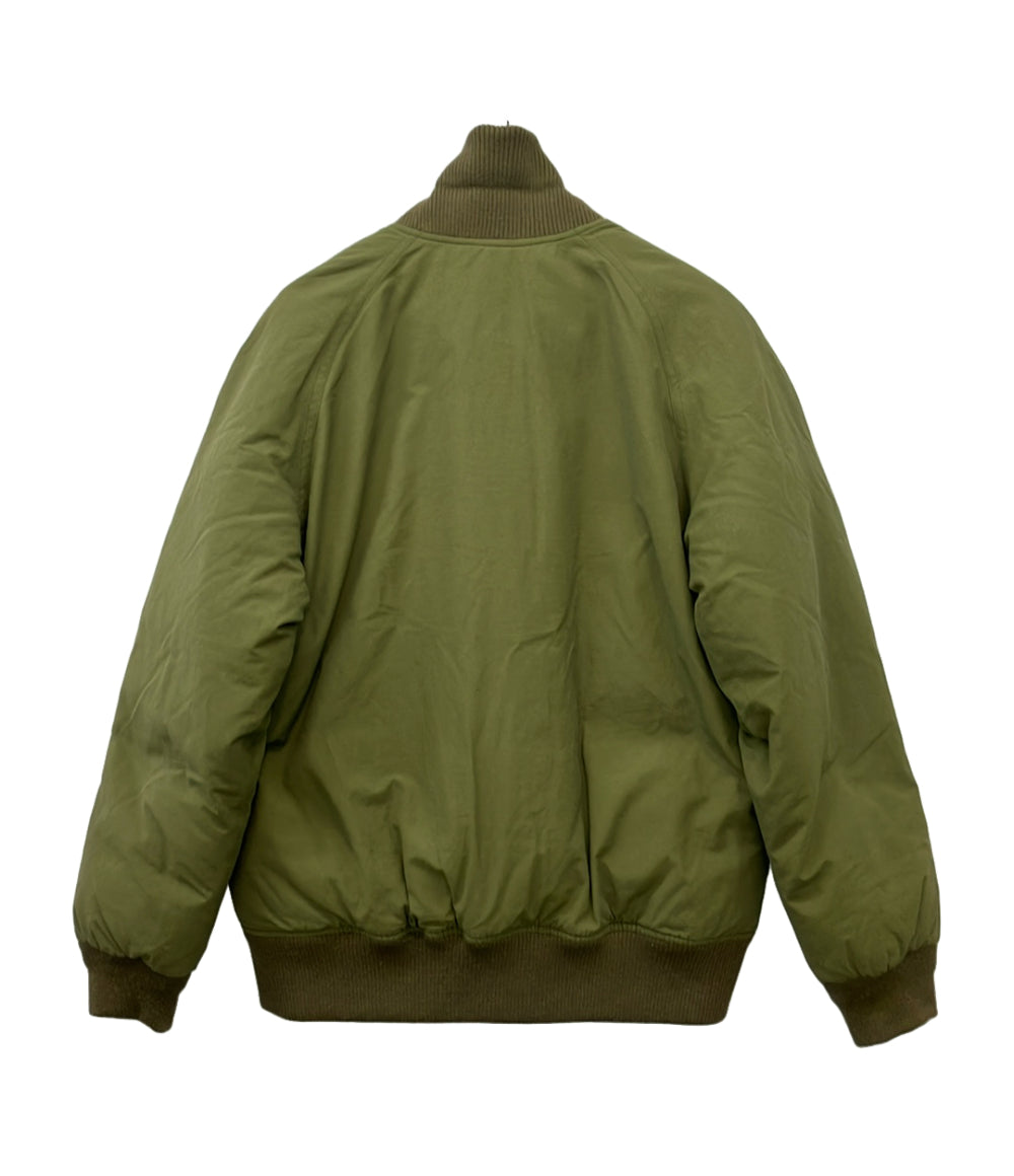 Eddie Bauer オールパーパス ダウンジャケット メンズ SIZE M エディー・バウアー