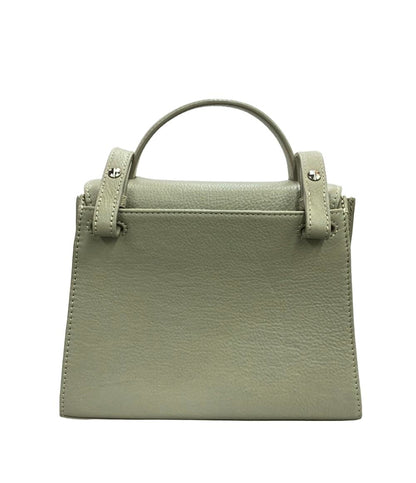 MOTHERHOUSE ハンドバッグ ショルダーバッグ 2WAY 斜め掛け レディース マザーハウス