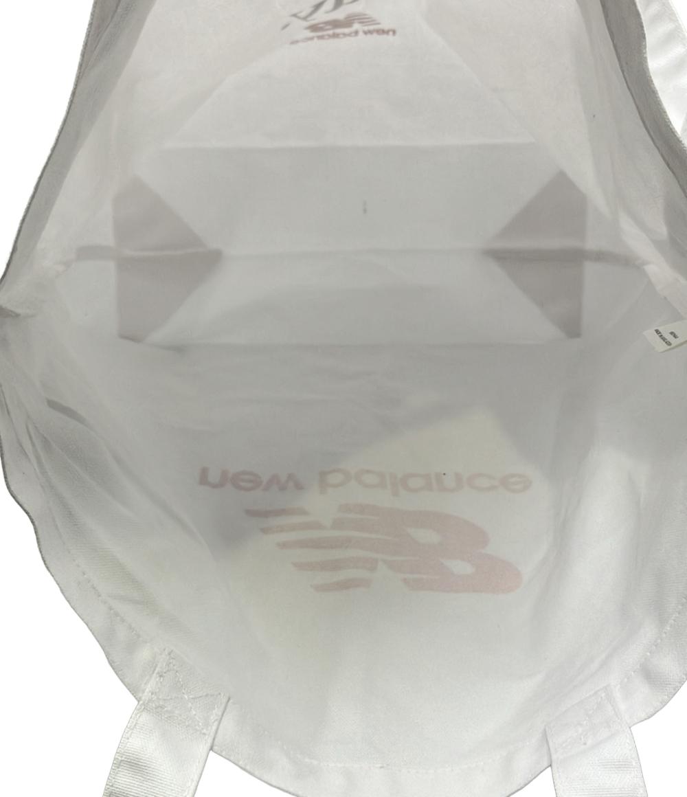 ニューバランス トートバッグ レディース NEW BALANCE