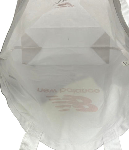 ニューバランス トートバッグ レディース NEW BALANCE