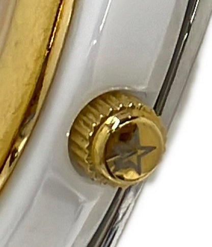 STAR JEWELRY 腕時計 2011Limited クオーツ レディース スタージュエリー