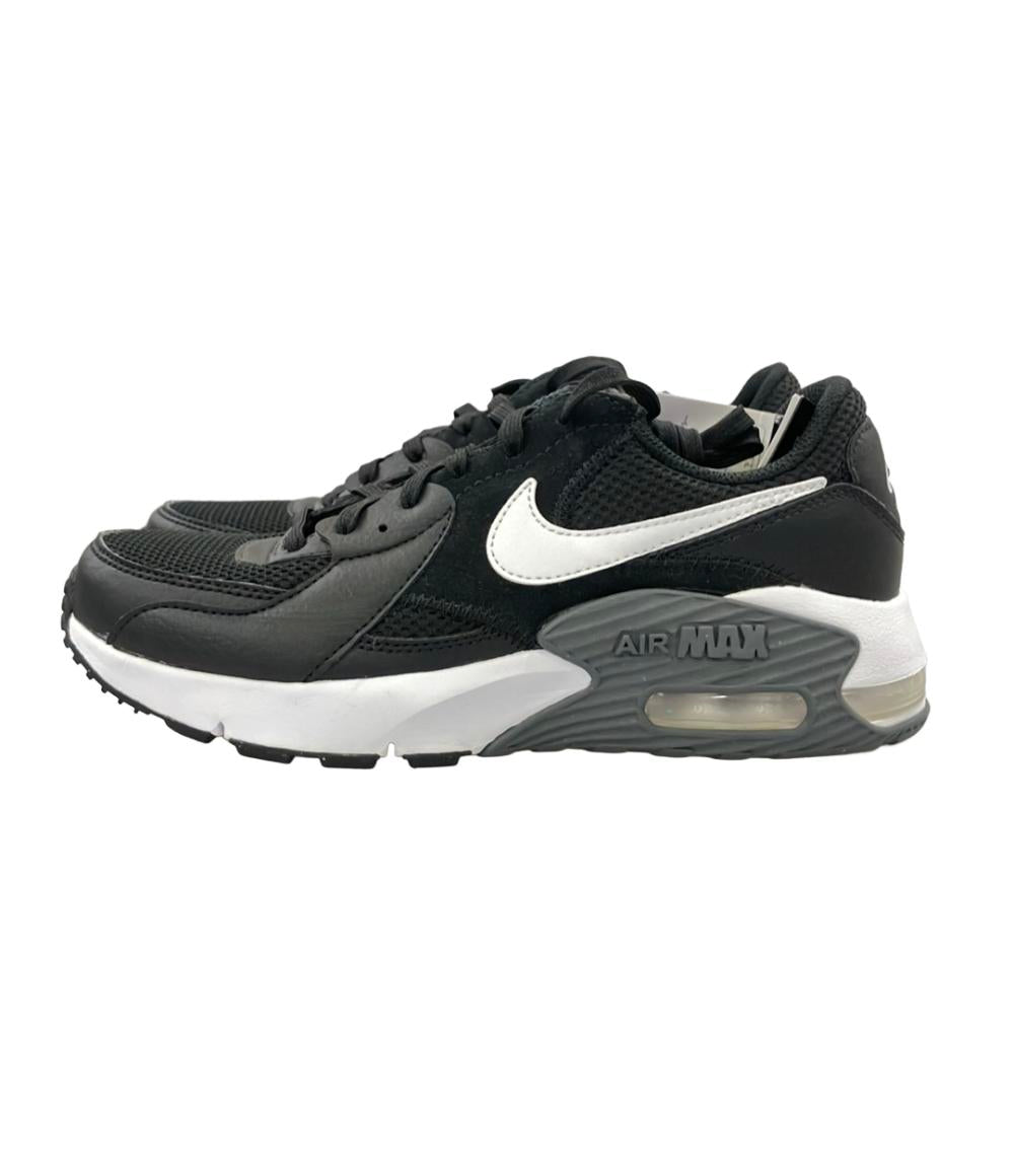 美品 NIKE ローカットスニーカー W エア マックス エクシー CD5432-003 レディース SIZE 23.5 (M) ナイキ