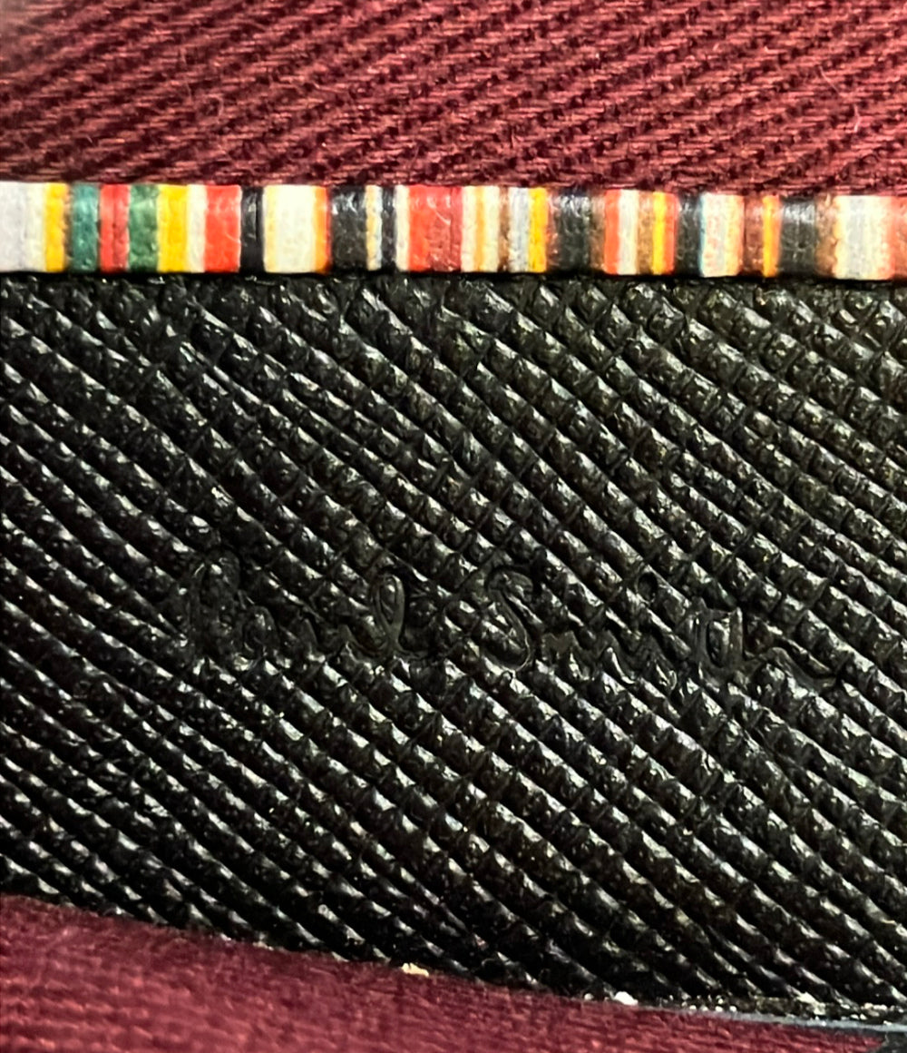 Paul Smith ペンケース メンズ ポール・スミス