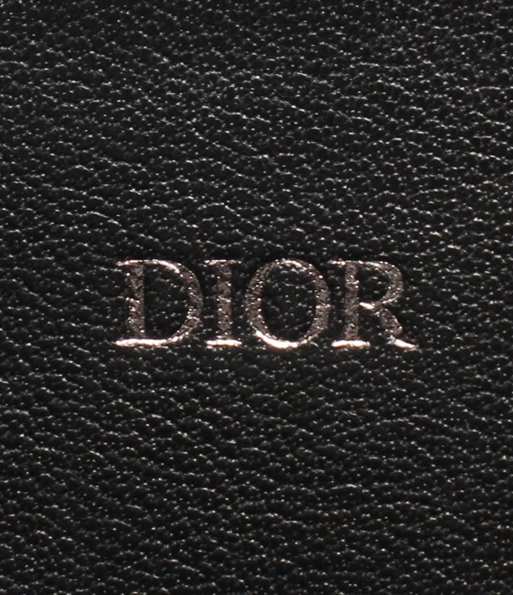 Dior クラッチバッグ オブリーク レディース ディオール