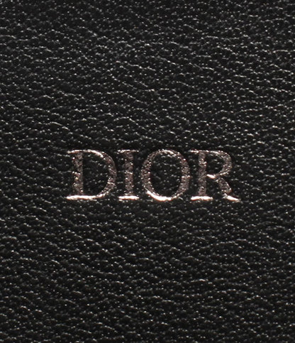 Dior クラッチバッグ オブリーク レディース ディオール