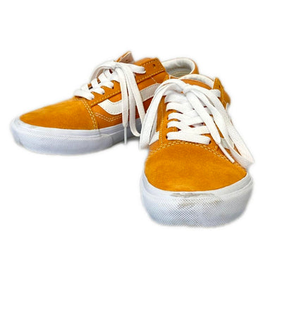 バンズ ローカットスニーカー V36CF BLOOM レディース SIZE 22.5 (S) VANS