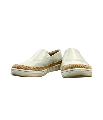 クラークス スリッポン レディース SIZE 22.5 (S) Clarks