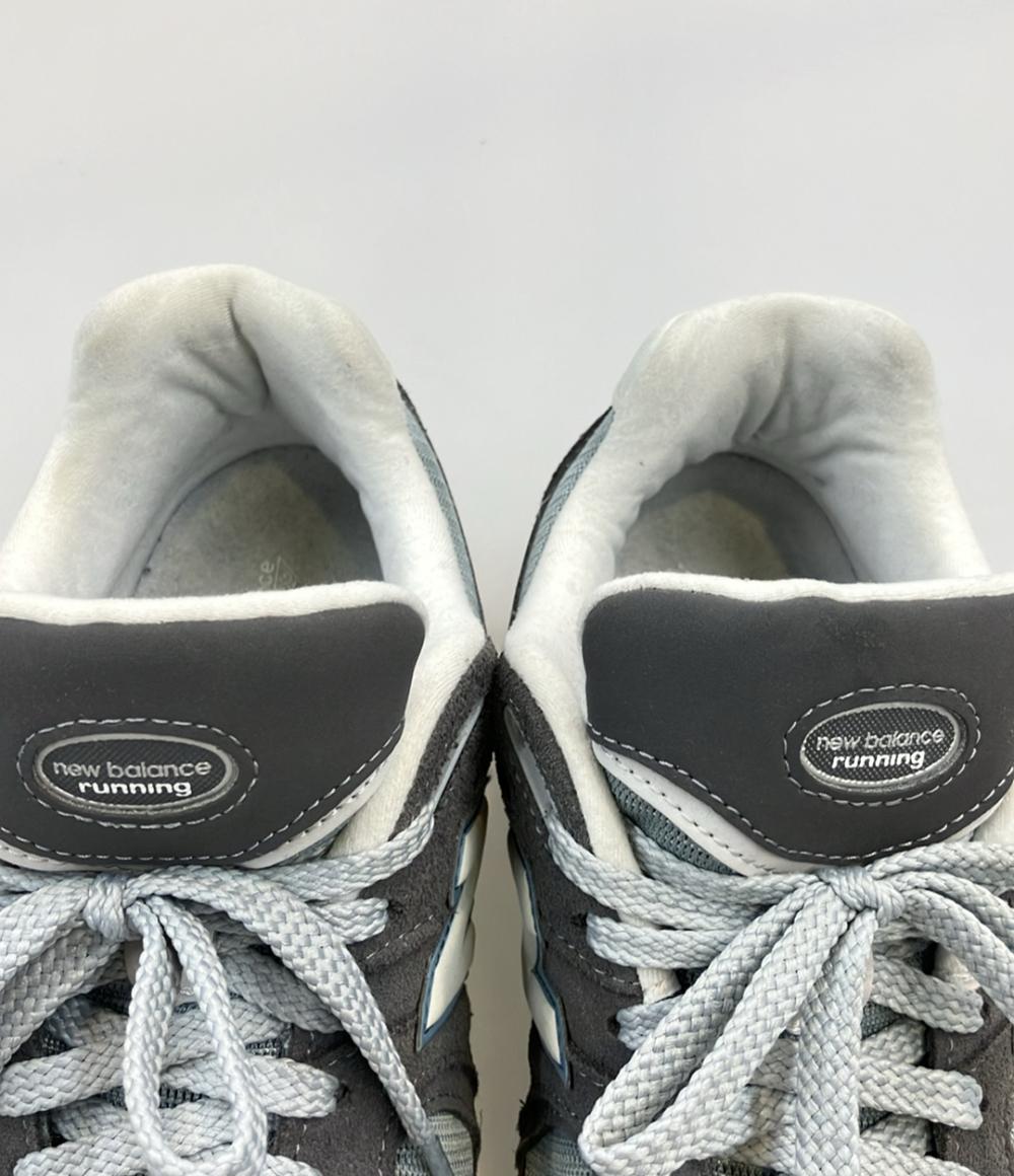 ニューバランス ローカットスニーカー M2002RFB メンズ SIZE 27.0 (L) NEW BALANCE