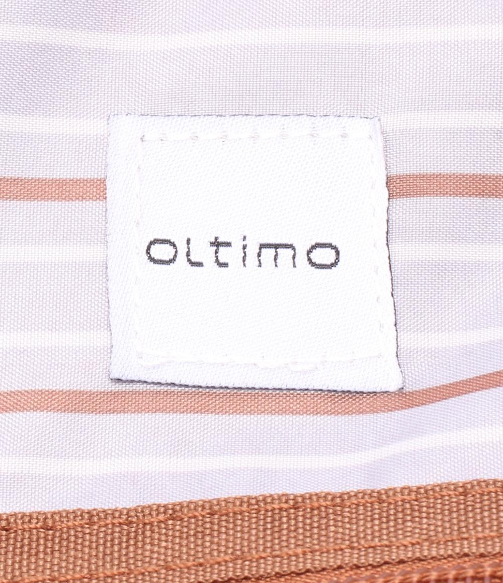 オルティモ キャリーバッグ ユニセックス OLITIMO