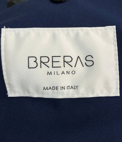美品 BRERAS テーラードジャケット メンズ SIZE 48 (L) ブレラス