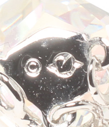 美品 SWAROVSKI ネックレス レディース スワロフスキー